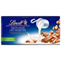 Lindt Swiss Classic Milk Hazelnut 100 Gr